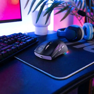 Souris Gamer Sans Fil SKILLKORP M5 V2 sans fil Access