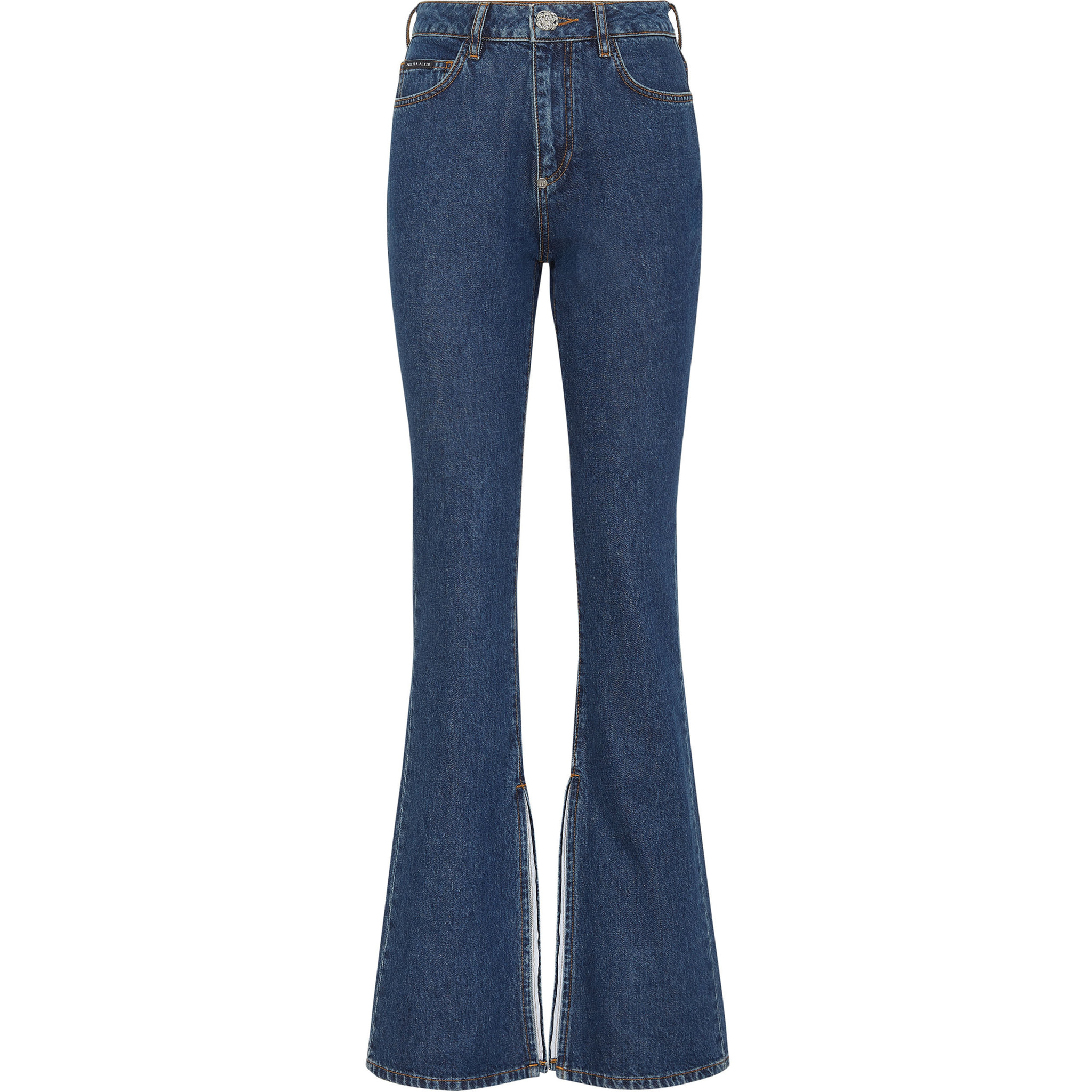 PHILIPP PLEIN Jeans Flare Fit