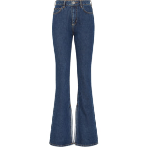 PHILIPP PLEIN Jeans Flare Fit