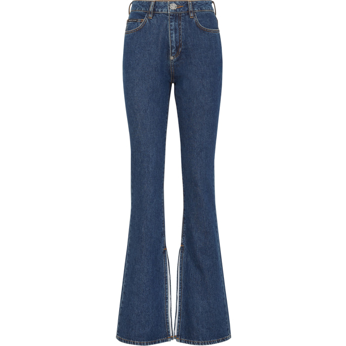 PHILIPP PLEIN Jeans Flare Fit