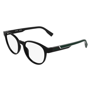 Gafas de Vista Lacoste L4009MAG-SET 001 de Acetato Inyectado Hombre 53 mm