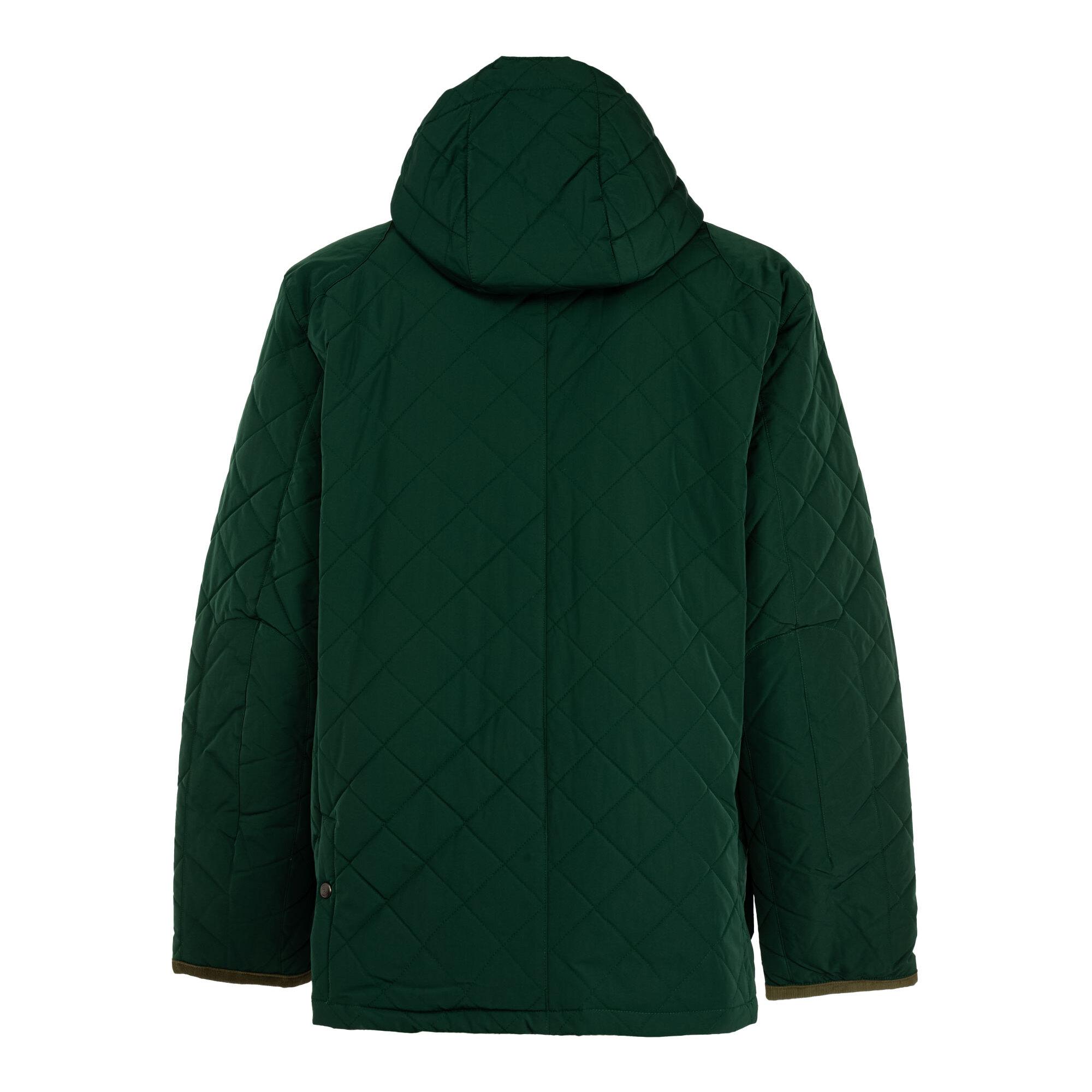 HUSKY parka uomo pine grove