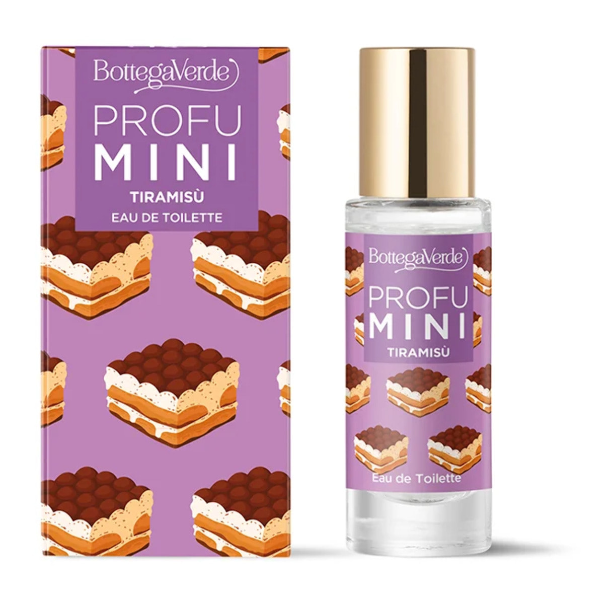 ProfuMINI - Tiramisù