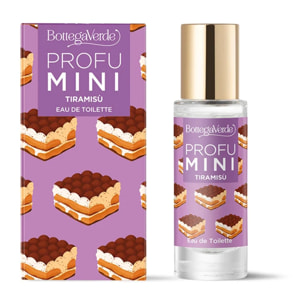 ProfuMINI - Tiramisù