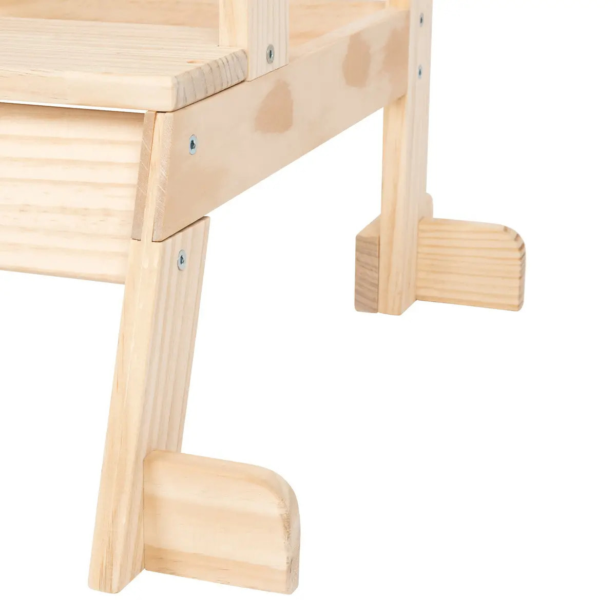 Tour d'observation "Lea" bois H90cm