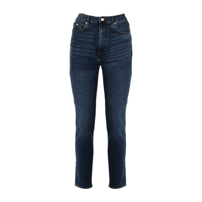GAS jeans donna basic medium d
