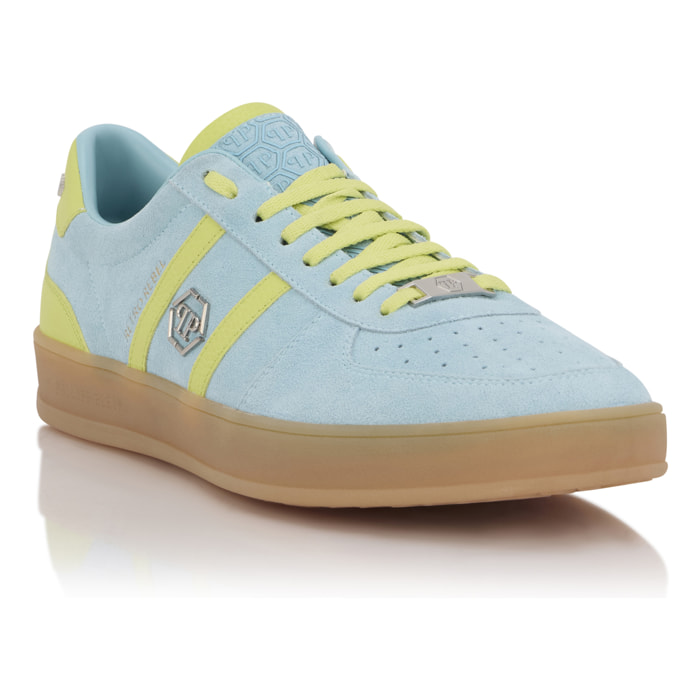 PHILIPP PLEIN Scarpe da ginnastica basse