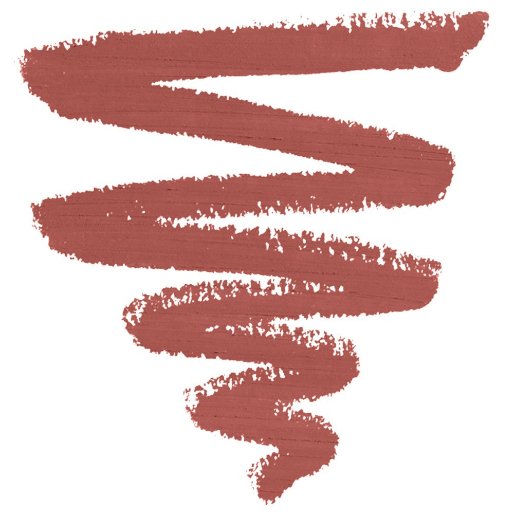 NYX Professional Makeup Suede Matte Lip Liner Crayon à lèvres Kyoto