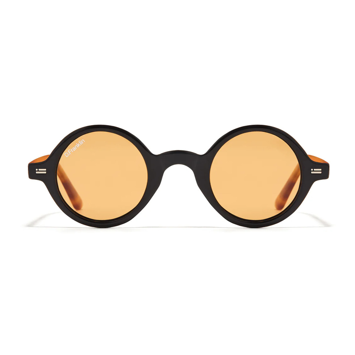 Gafas De Sol D. Franklin Ultra Light Round