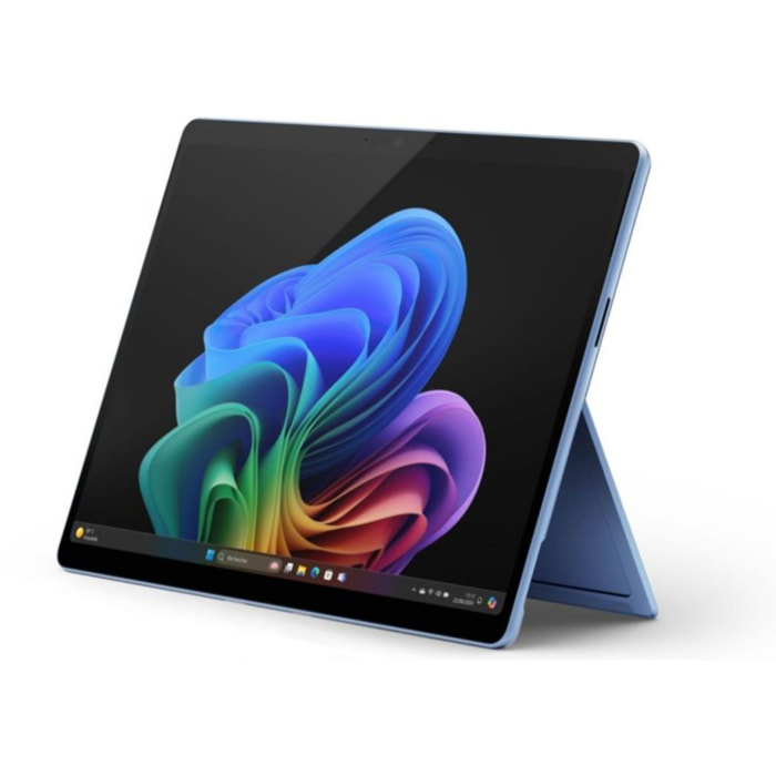 PC Hybride MICROSOFT Surface Pro 13' XElite/16/512 Bleu