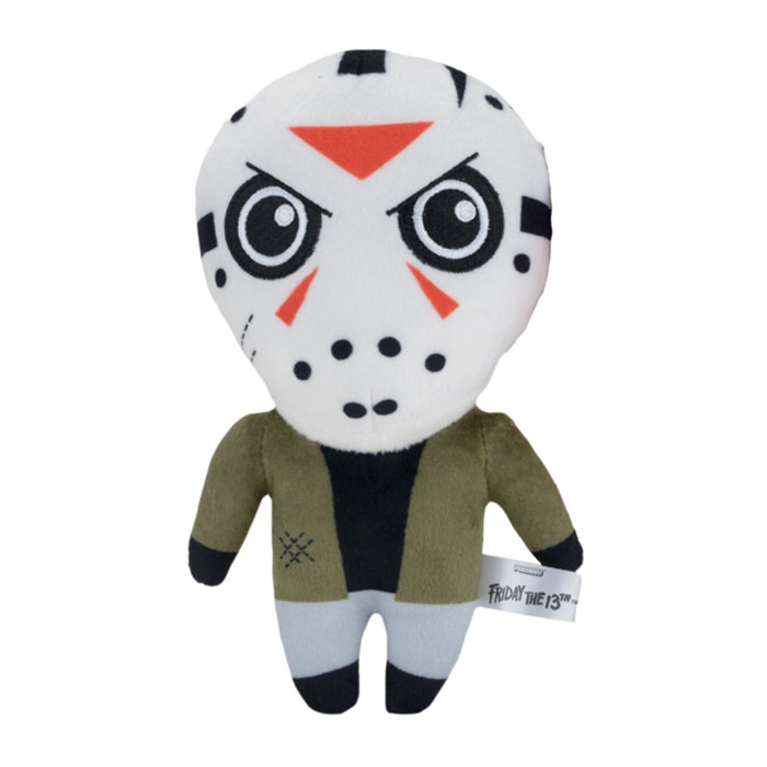 PELUCHE JASON FRIDAY THE 13TH