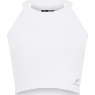 PLEIN SPORT Tank Top PS