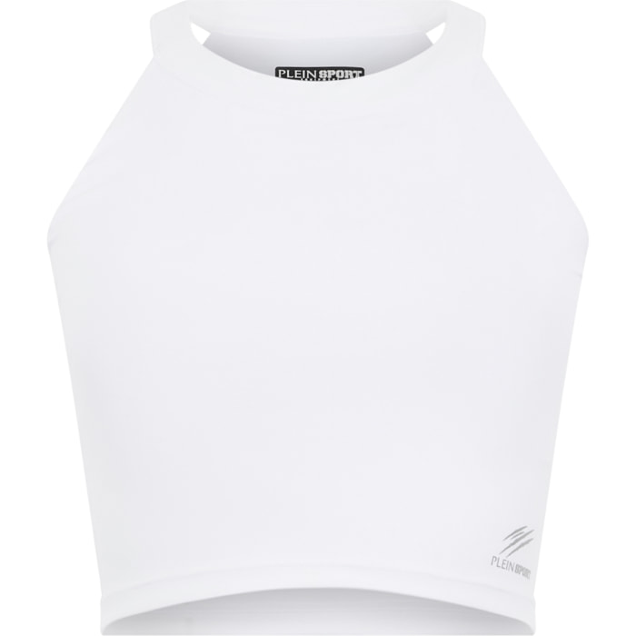 PLEIN SPORT Tank Top PS