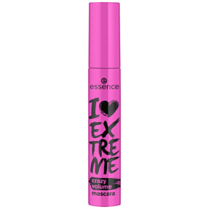I Love Extreme Crazy Volume - Mascara Volume 12 ml