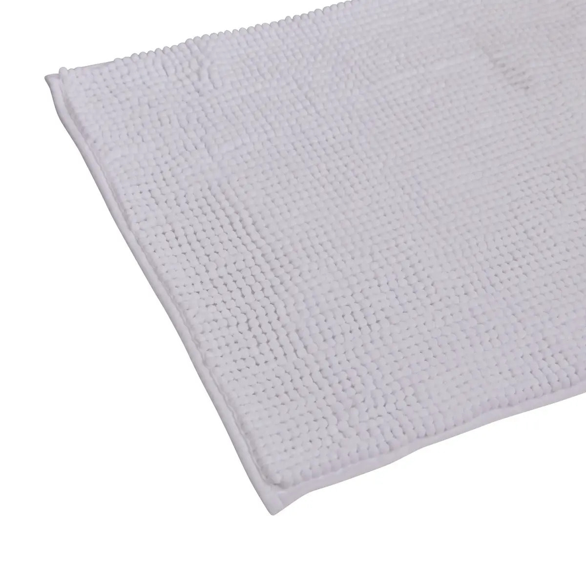 Tapis chenille 60x40cm