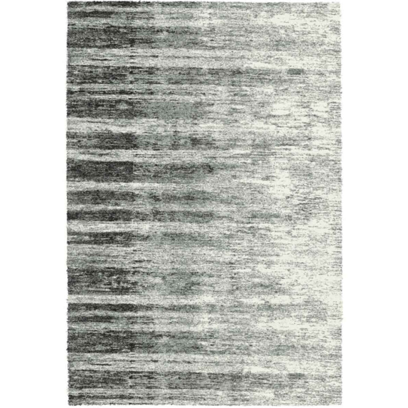 Tappeto Moderno Living Salotto Grigio Varie Misure