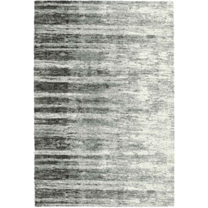 Tappeto Moderno Living Salotto Grigio Varie Misure