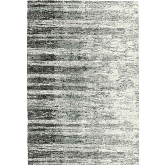 Tappeto Moderno Living Salotto Grigio Varie Misure