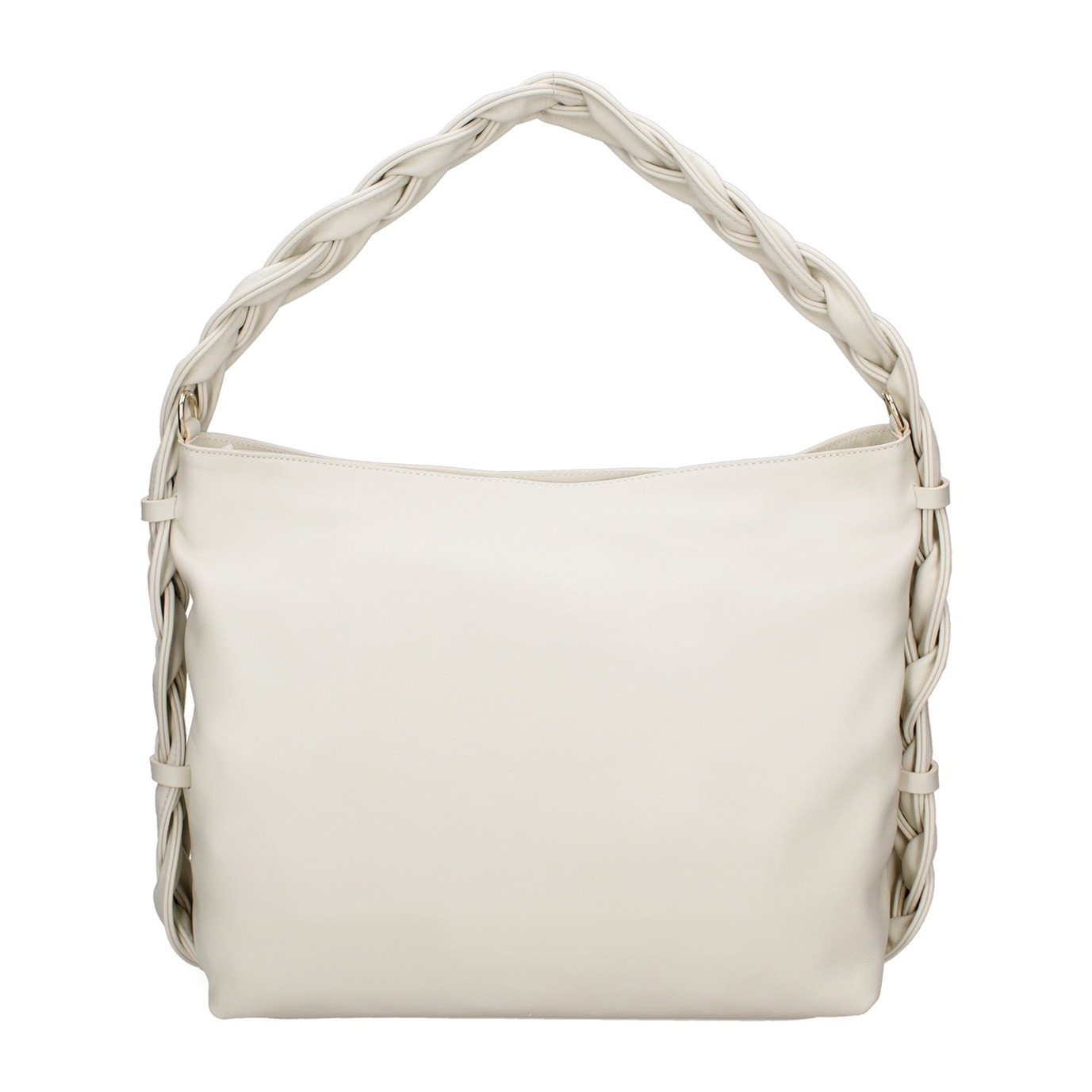 Borsa a spalla da donna - Modello Umbria - Vera pelle - 31.0 x 26.0 x 12.0 cm