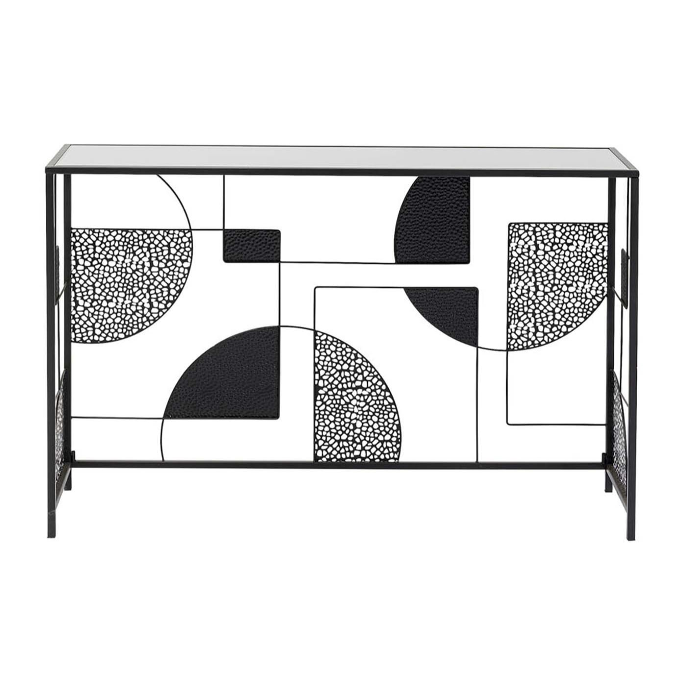 Console Segno 120x33cm Kare Design