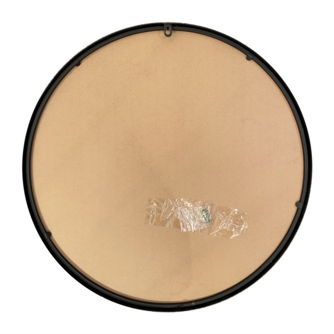 Miroir Rond Metal 60cm x 60cm x 3,5cm