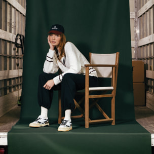 Zapatilla Retro Tennis Mujer MUNICH TENNEZ WMN 02