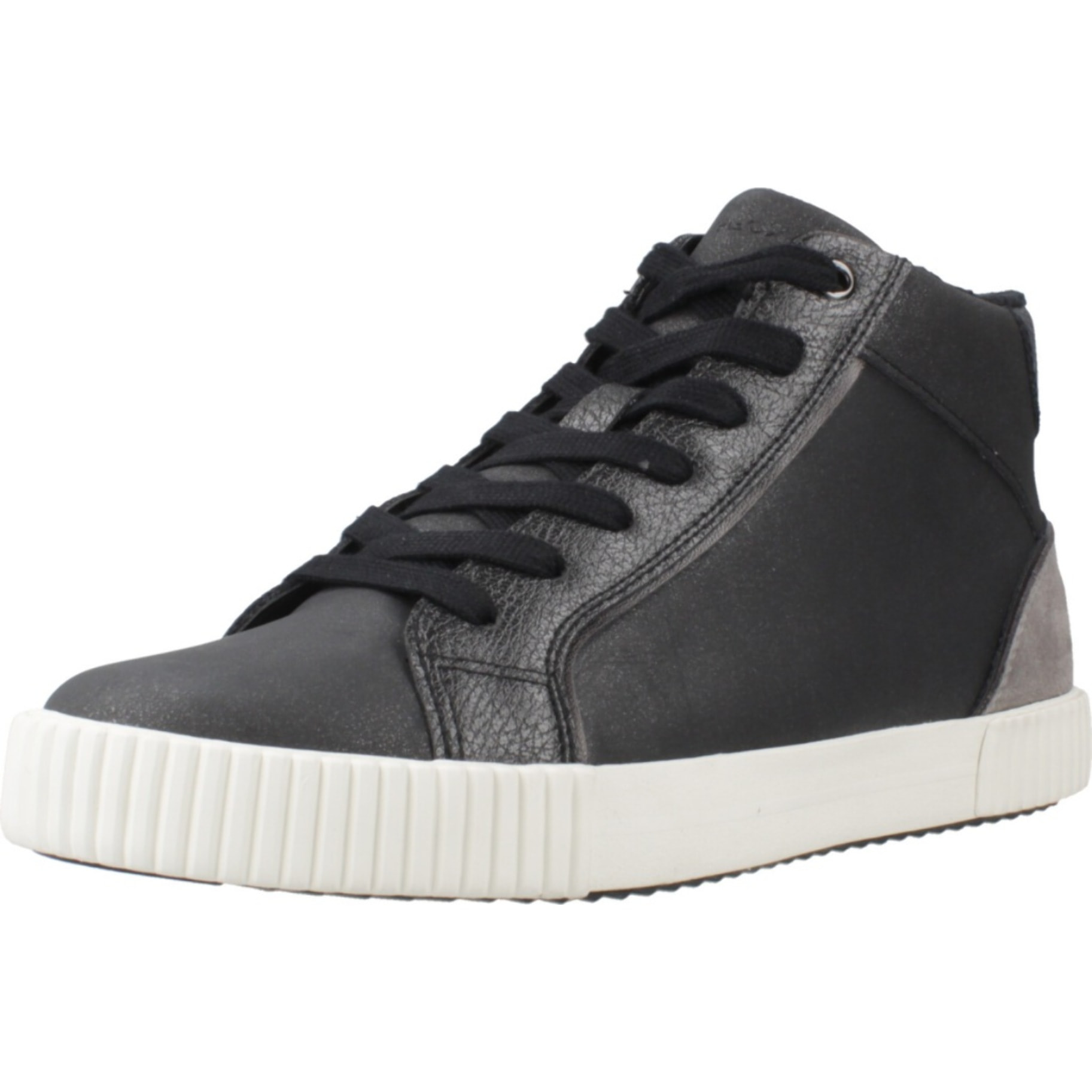 Sneakers de  Mujer de la marca GEOX  modelo D BLOMIEE NEGRO