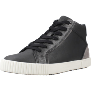 Sneakers de  Mujer de la marca GEOX  modelo D BLOMIEE NEGRO