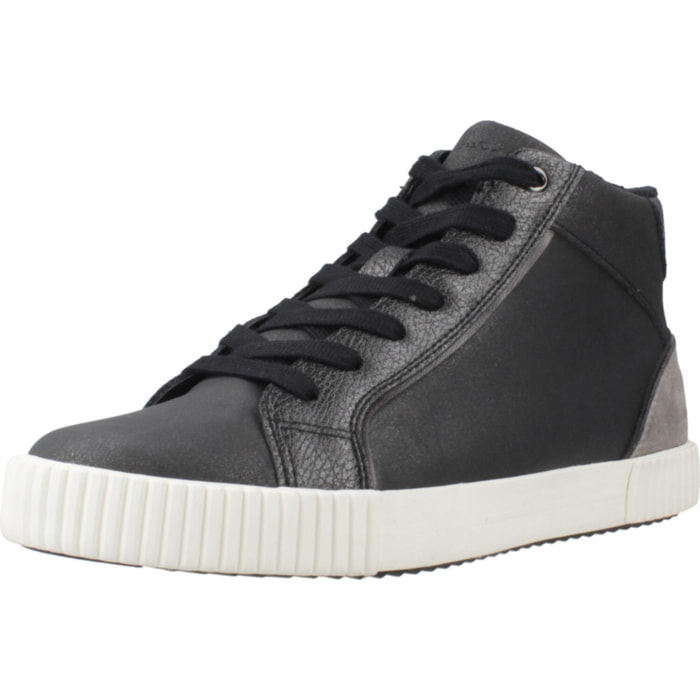 Sneakers de  Mujer de la marca GEOX  modelo D BLOMIEE NEGRO