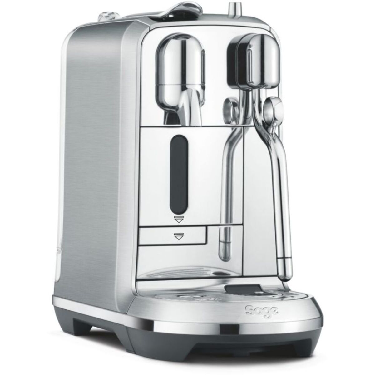 Cafetière à dosettes SAGE APPLIANCES Creatista Plus