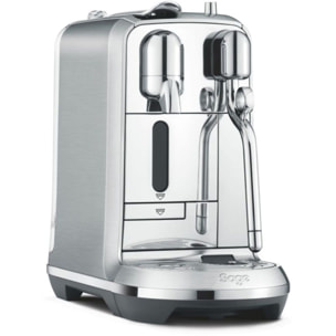 Cafetière à dosettes SAGE APPLIANCES Creatista Plus