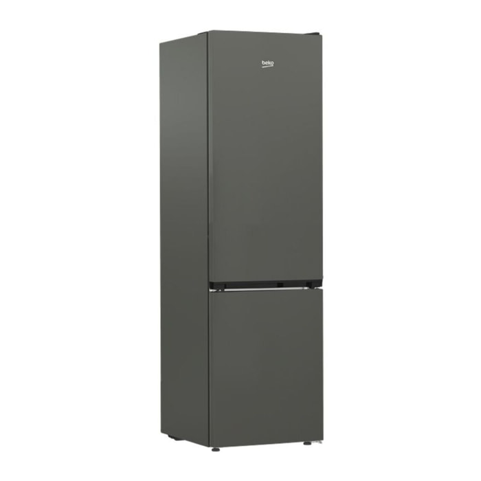 Réfrigérateur combiné BEKO B3RCNE415HG