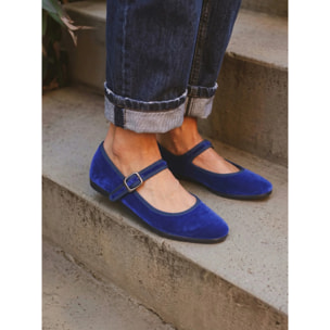 MUSE BlueRoyal
