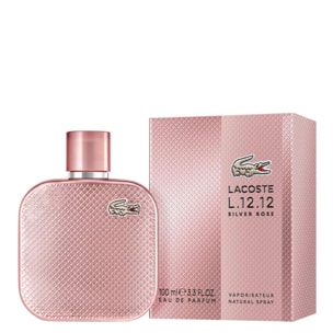 L.12.12 Silver Rose - Eau de Parfum