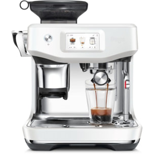 Machine à expresso SAGE APPLIANCES the Barista Touch Impress SES882SST4FEU1