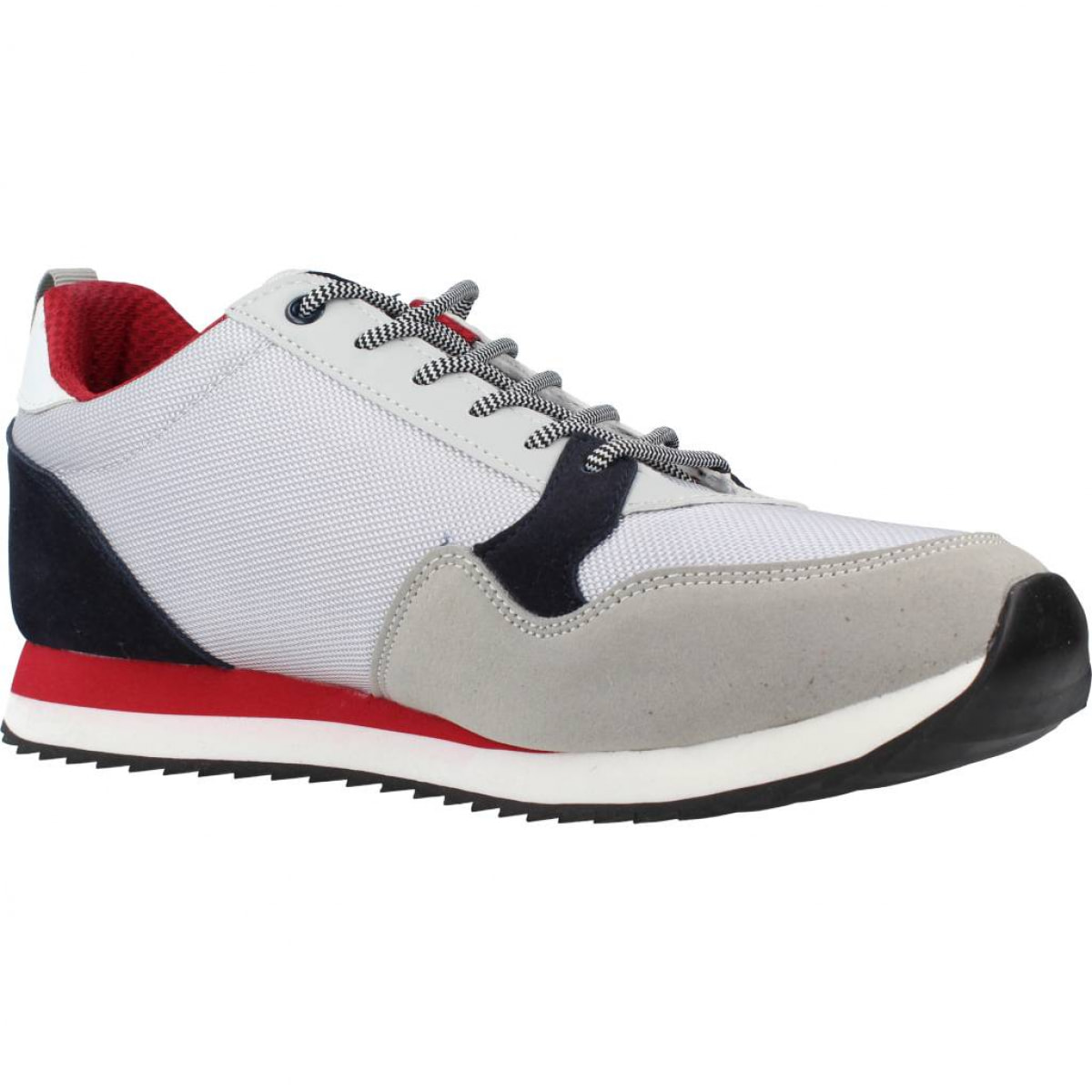 SNEAKERS U.S. POLO ASSN BALTY002M