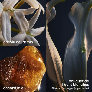 Lady Million - Déodorant Spray