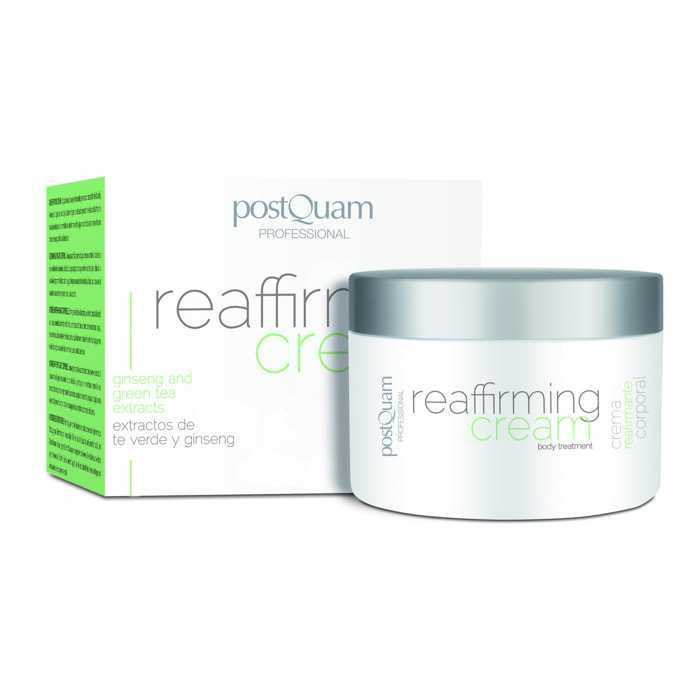 Creme Raffermissante 200 Ml.