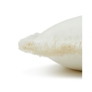 PHILIPP PLEIN Cushion Crystal Skull 40x40