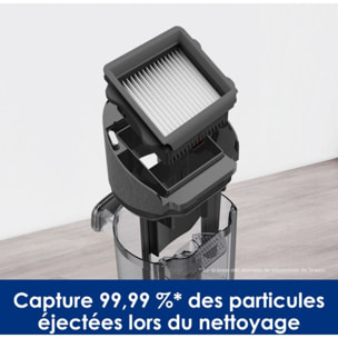 KIT TINECO Kit Accessoires Tineco 2 Brosses + 2 Filtres pour Floor One Series S et Floor One i5, i6