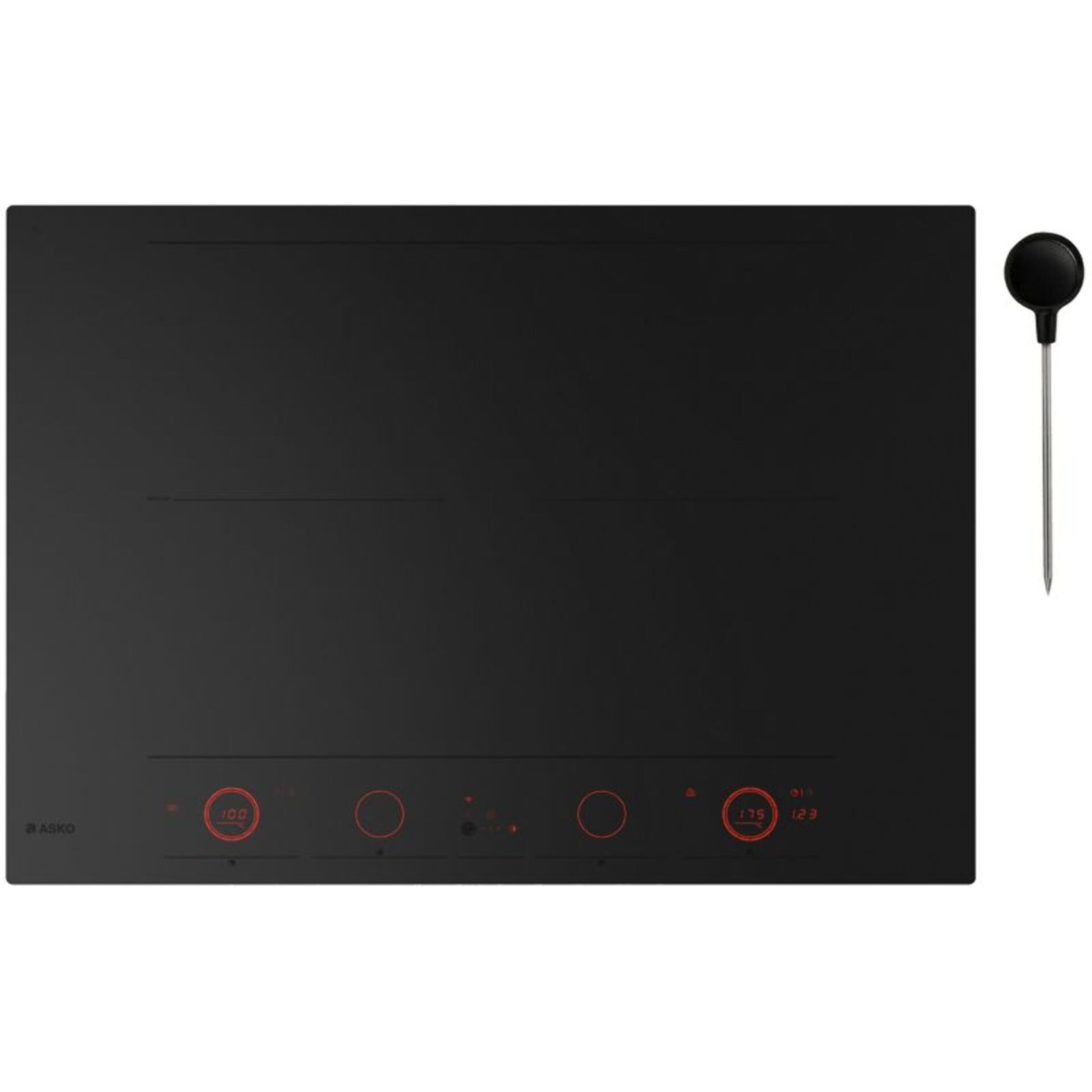 Plaque induction ASKO HID754MFC