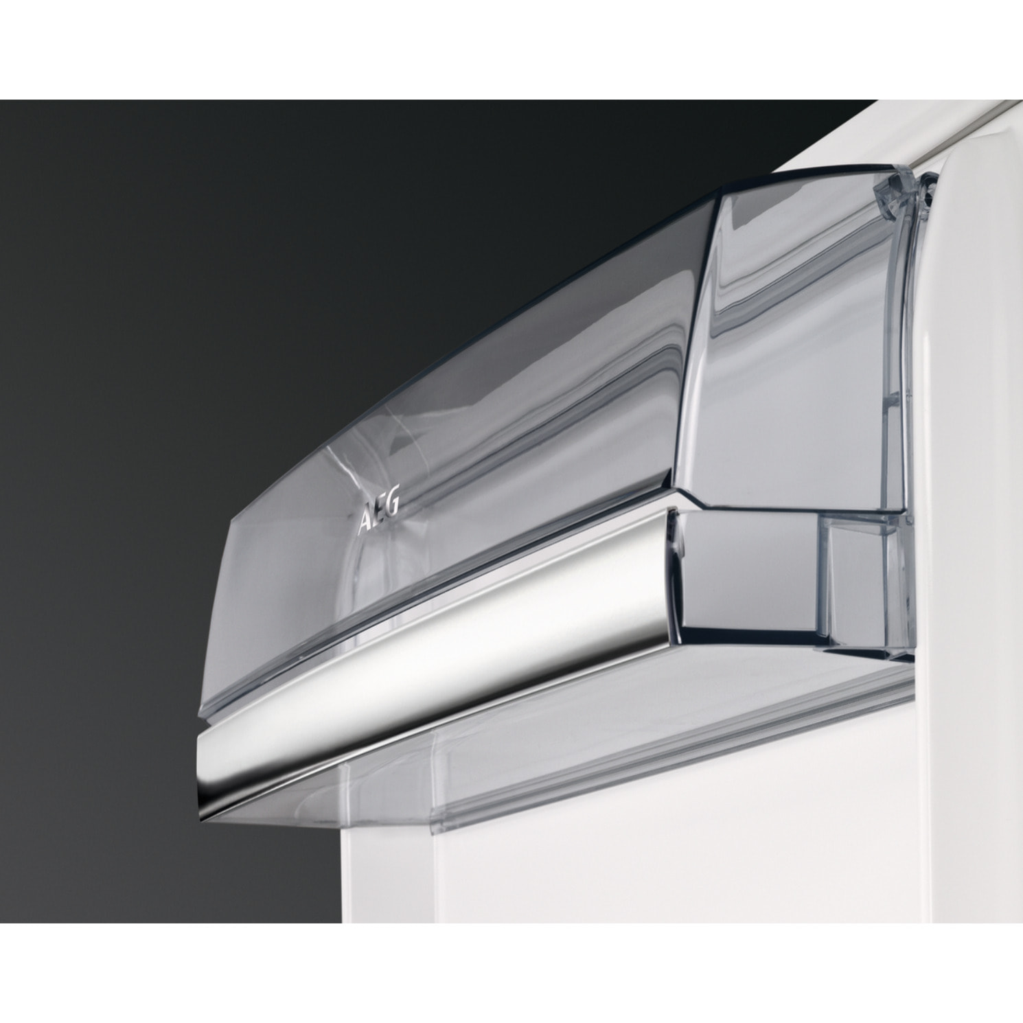 AEG Frigorífico 1 puerta integrable de 1769 mm SKE818E1DC | Reacondicionado
