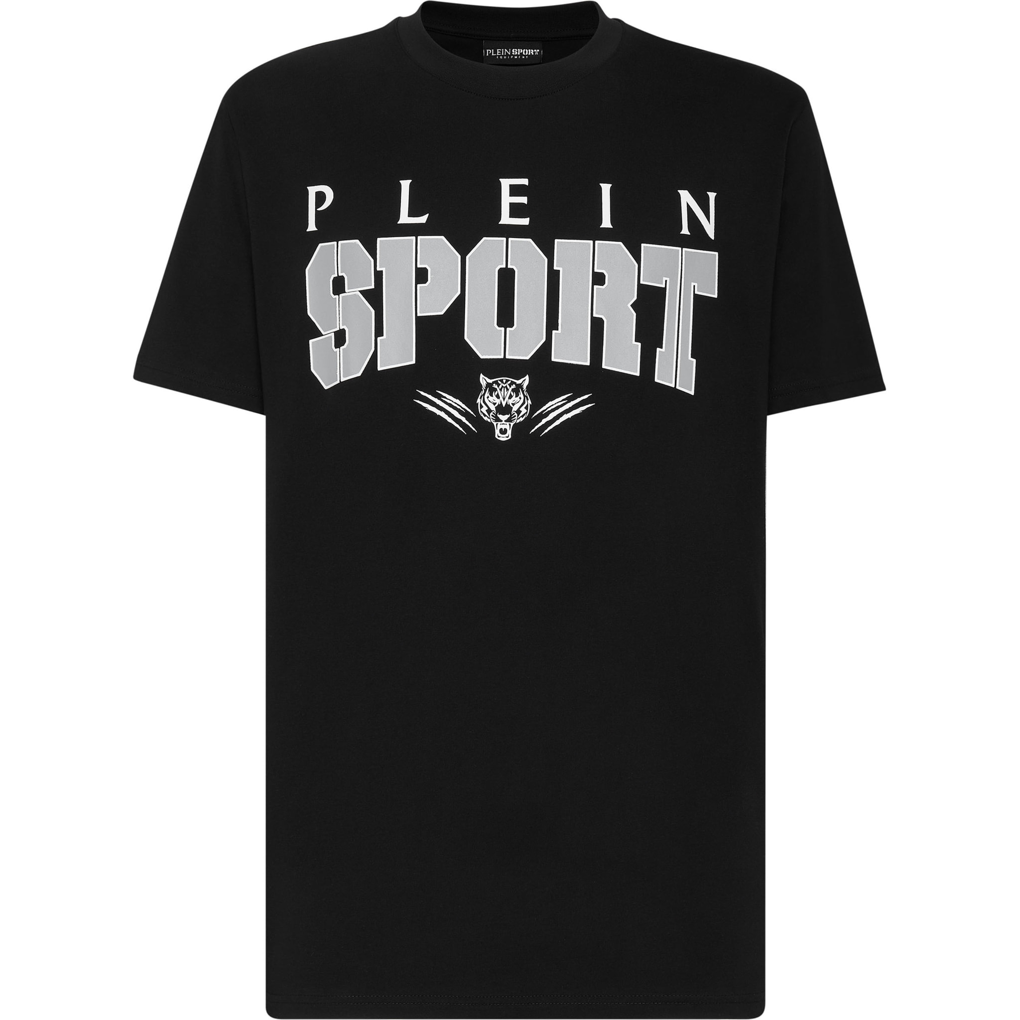 PLEIN SPORT Maglietta a girocollo