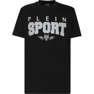 PLEIN SPORT Maglietta a girocollo