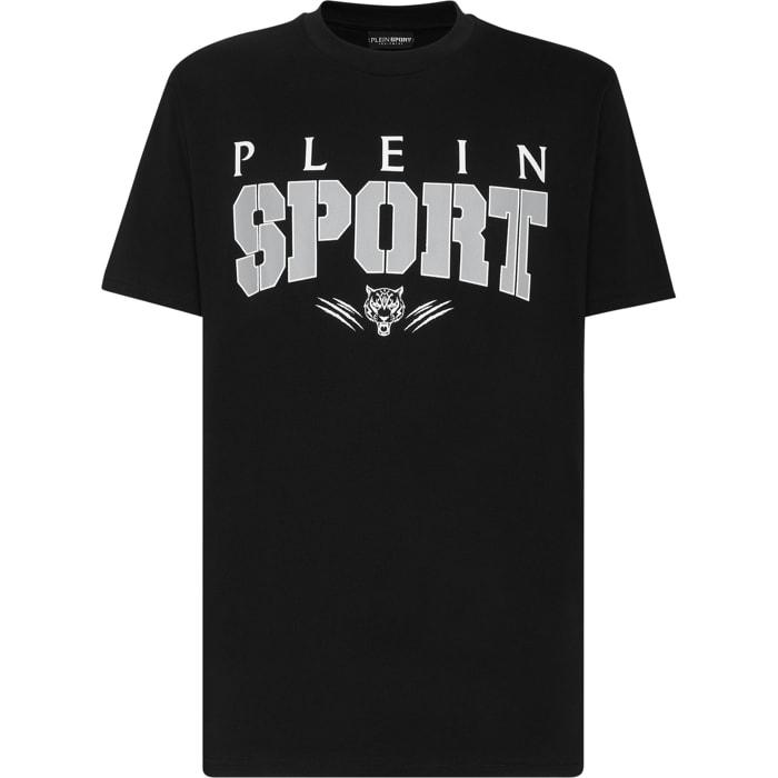 PLEIN SPORT Maglietta a girocollo