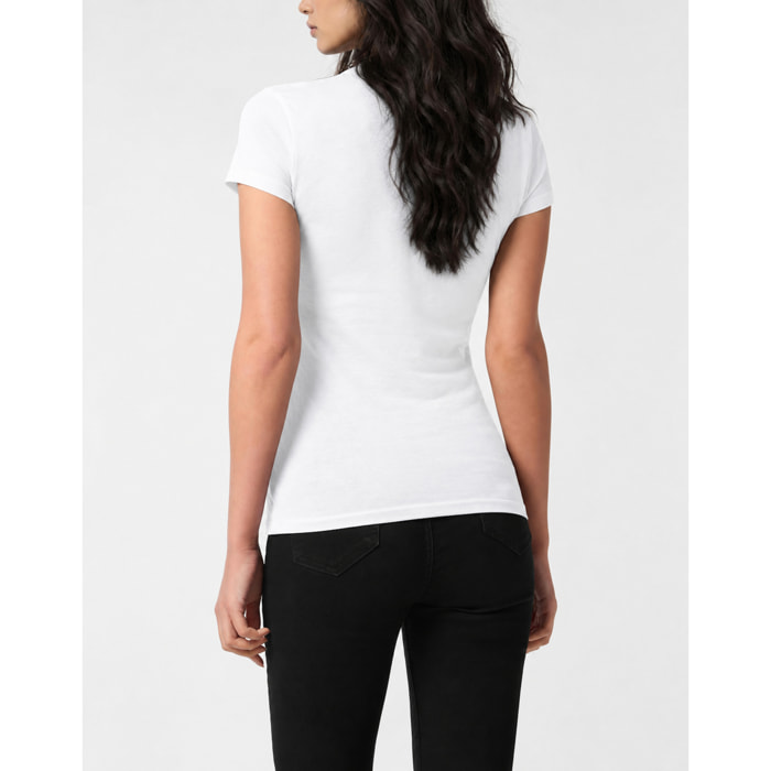PHILIPP PLEIN Camiseta Sexy Pure TEDDY