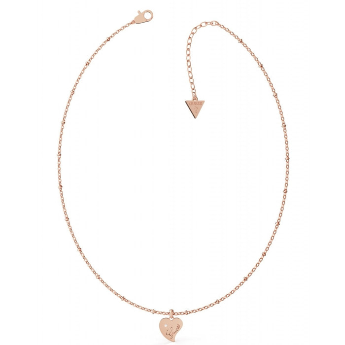Collar Guess Mujer UBN79014