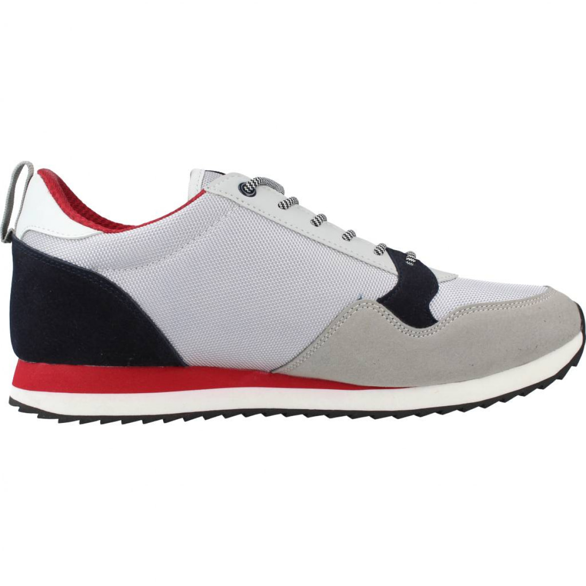 SNEAKERS U.S. POLO ASSN BALTY002M