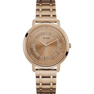 Guess Reloj Analógico De Cuarzo. Gd Montauk