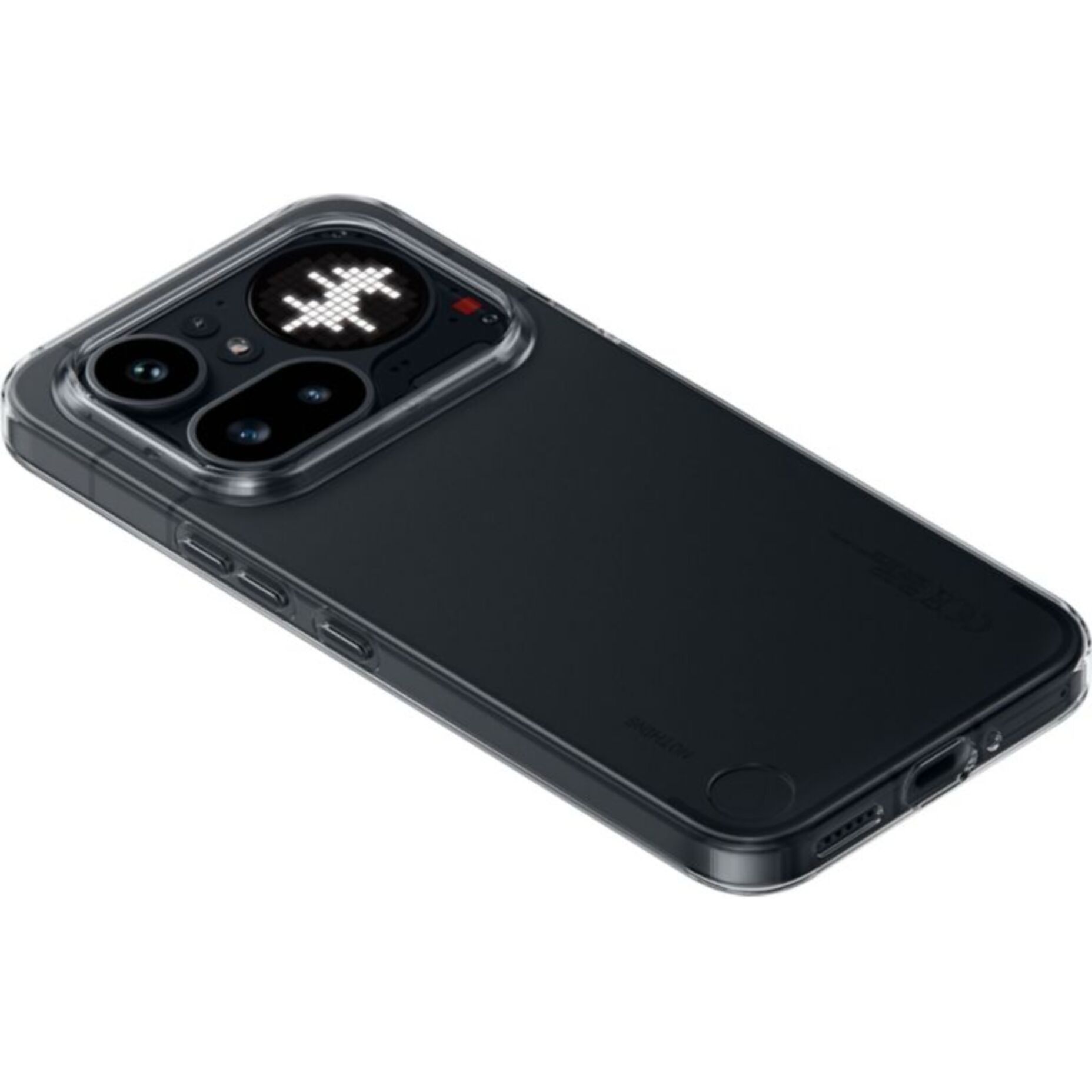 Smartphone NOTHING Phone (4a) Pro 128Go Noir